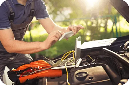 Car Safety Inspection